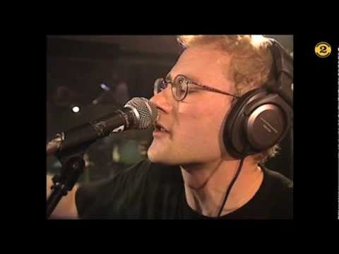 Soul Coughing - Screenwriter's Blues (Live on 2 Meter Sessions)