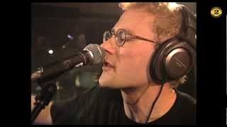 Soul Coughing &quot;Screenwriter&#39;s Blues&quot; live 1994 | 2 Meter Session #474