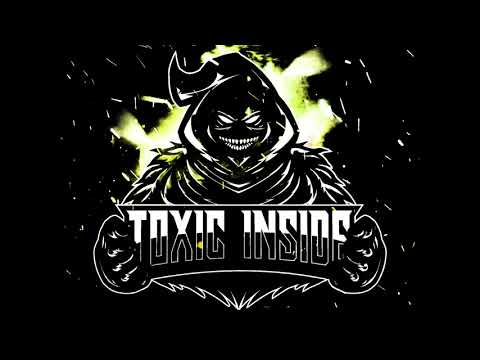 ToXic Inside - Rampestampen