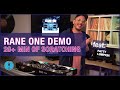 RANE ONE: 20+ Min. Scratch Performance by Fatty Lumpkin (DJ Controller Demo)