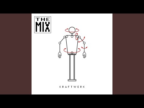 Autobahn (1991 Remix) (2009 Remaster)