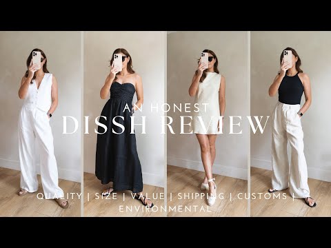 Honest DISSH Review | Is It Worth The Money?