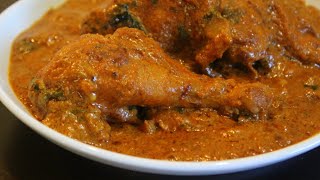 chicken korma recipe- how to make chicken korma- shadi wala korma-shahi chicken