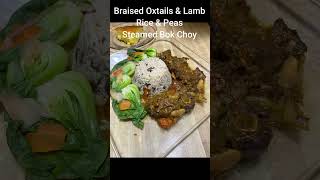 Oxtails & Lamb FULL Video