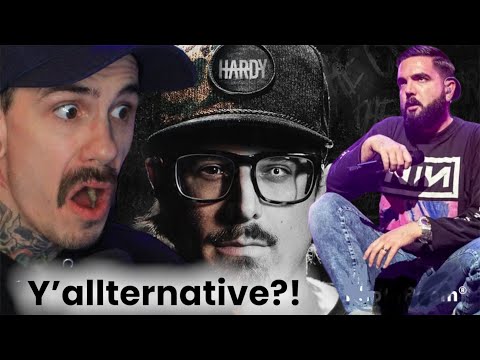 Hardy - Radio Song (feat. Jeremy McKinnon) | First Time Reaction