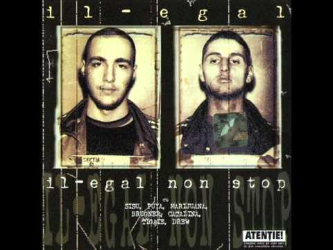 il egal ft sisu   fara speranta