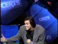 Jim Carrey On Comic Relief