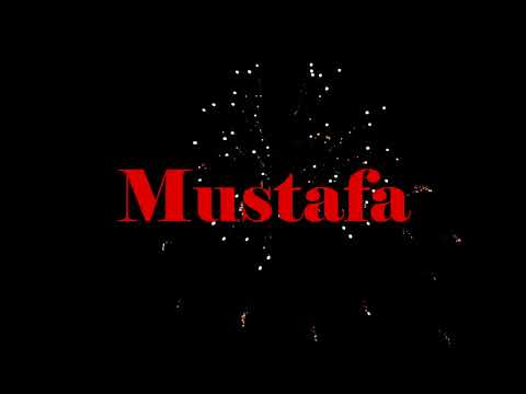 Happy Birthday Mustafa - Geburtstagslied für Mustafa