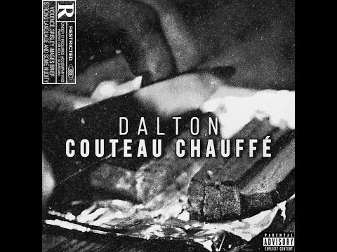 Dalton 3GC - Couteau chauffé (Clip Officiel )