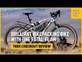 Brilliant Bikepacking Bike With One Fatal Flaw Trek CheckOUT Review