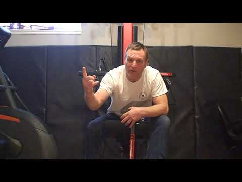 FAIRBAIRN PROTOCOL H2H - THE FOUR LIES OF SELF-DEFENSE