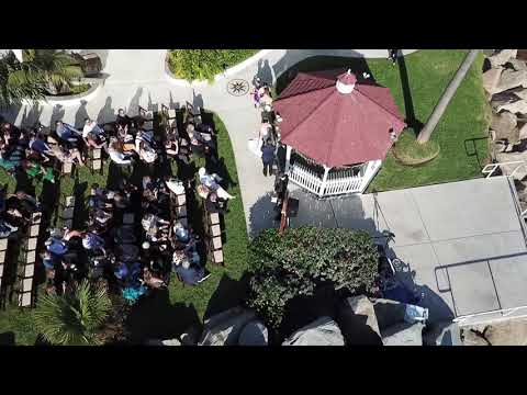 Wingman Photography video.