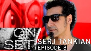 On Set with Serj Tankian: &quot;Figure It Out&quot; Video Shoot [Episode 3/3]