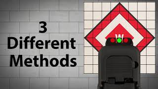 Range Tips: Proper Sight Picture and Alignment