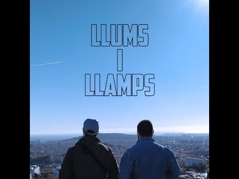 CHOK 186 - LLUMS I LLAMPS (PROD. TITO)
