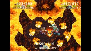 【SFC】聖剣伝説３　実況PLAY＃４２