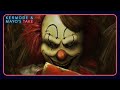 Mark Kermode Reviews Clown In A Cornfield