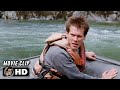 THE RIVER WILD Clip Little Niagara 1994 Kevin Bacon