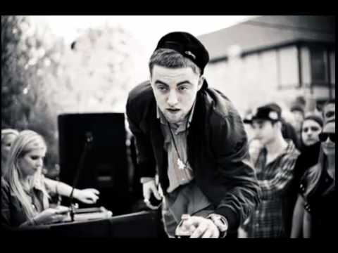 Mac Miller ft. Diggy Simmons - Definition Of Cool