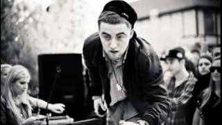 Mac Miller ft. Diggy Simmons - Definition Of Cool