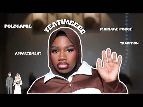 STORYTIME 🫖: MY PARENTS REFUSE TO LET ME MARRY THE MAN OF MY LIFE 💔
