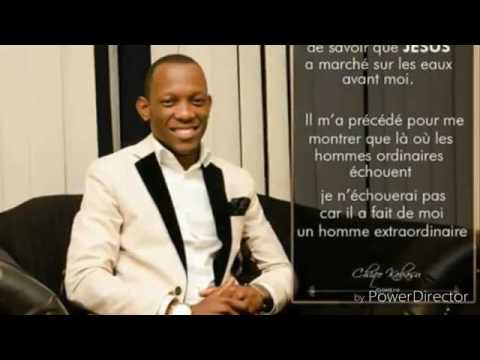 Chiqo Kabasu   Louange "Yaya Yesu"