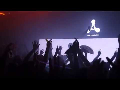 Seb Fontaine @ Cream Grand Finale Pt1 @ Nation, Liverpool 17-10-15