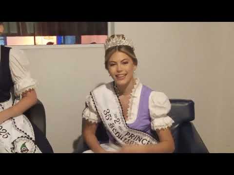 36ª Schützenfest Festa dos Atiradores  Novembro 2025 | Pavilhão eventos de jaraguá do Sul