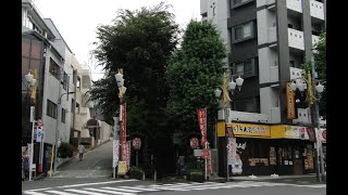 【NOWJAPAN】源兵衛子育地蔵尊　子育地蔵尊／東京都・新宿区