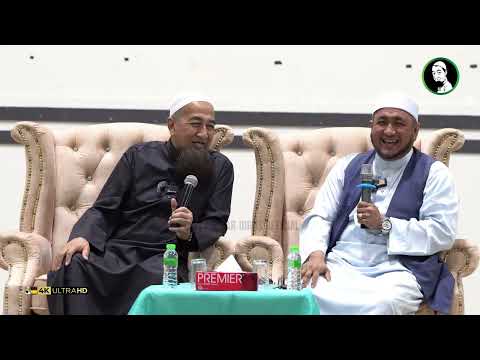 Nabi Isa Lebih Hebat Dari Nabi Muhammad? - Ustaz Azhar Idrus