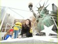 Miranda Cosgrove Thanksgiving Parade 2010
