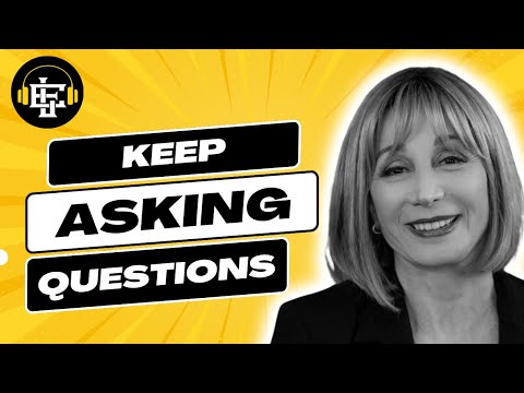 Leading with Honesty, Vulnerability and Humour with Shari Foos | Everyday Leadership Podcast