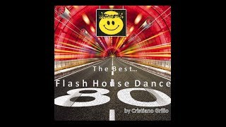 Cerrone - I Never Let A Day Go By (12&#39; Version) (# Flashback 80&#39;s - # Músicas Anos 80)