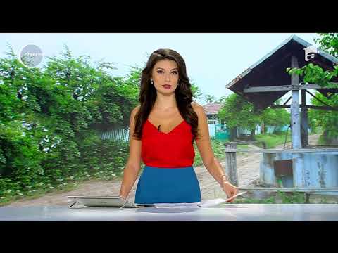 Observator TV 22/08/2017 - Ştirile zilei într-un minut