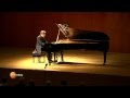 Konzertportrait - Florian Uhlig spielt Liszt