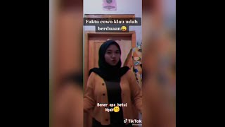 Download lagu Tiktok Jilbab ketat part 9 mp3