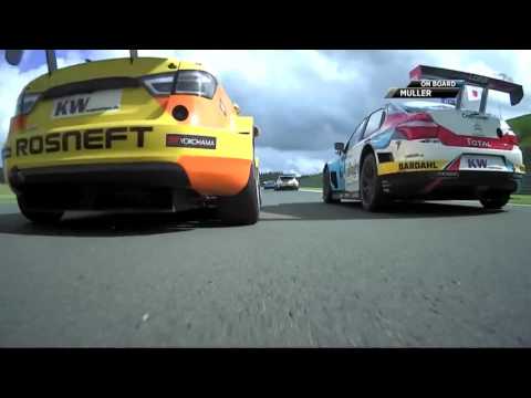 WTCC Race of Japan 2016 - InSide Magazine