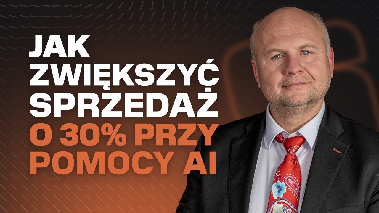 AI znajdzie każdego oszusta w twojej firmie i uratuje miliony złotych | Artur Gregorczyk
