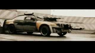 Weapon UK - Set The Stage Alight