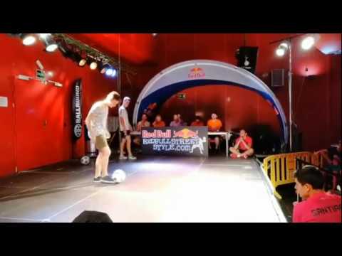 SPANISH FREESTYLE CHAMPIONSHIP 2018 || FINAL  BATTLE || ALVARO VS JAVI