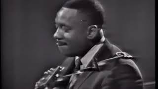 Montgomery Brothers  - California Nights &amp; Windy