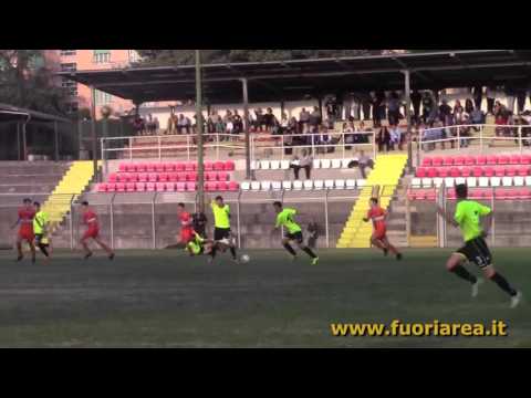 ALLIEVI NAZIONALI LEGA PRO: Lupa Roma - Lupa Castelli Romani 1-1