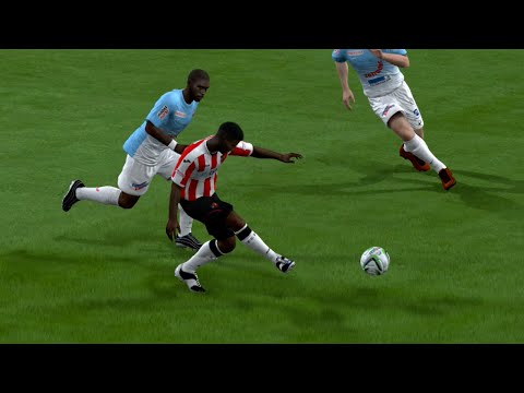 FIFA 14 Player Career Ep. 4