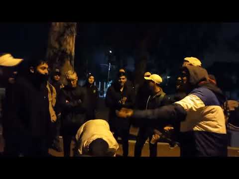 crip life vs mellalit verso