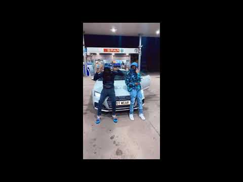 5pillaNB x A2Anti - Clean It Up