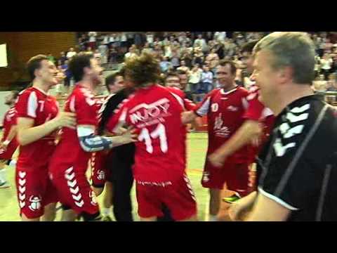 KTSV Eupen sichert Klassenerhalt