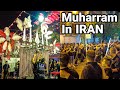 Muharram 2023 In Tehran IRAN 🇮🇷 ایران محرم ۱۴۰۲