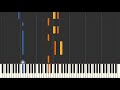 Oh yeah Maybe Baby (Laura Nyro) - Piano accompaniment tutorial