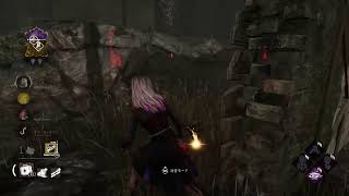 だんまりゲーム[PS4　DBD デドバ]