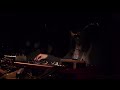 Sarah Davachi Inner_Spaces Milan 2021